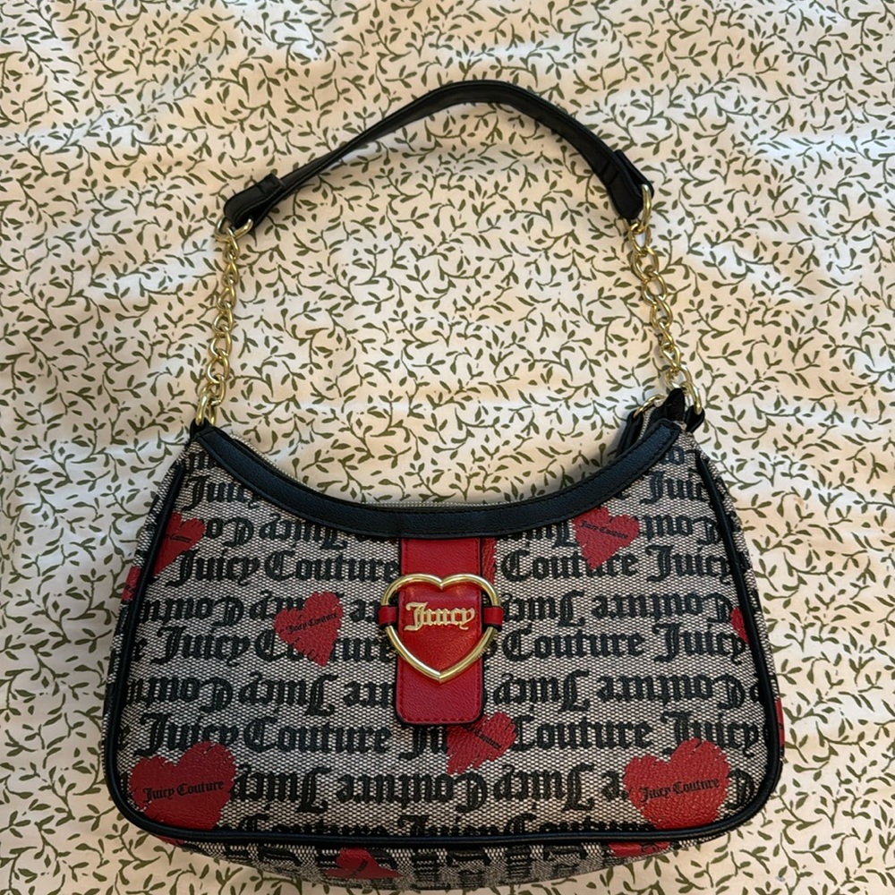 Juicy couture bag 💋